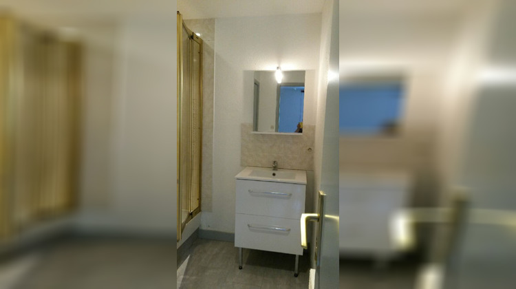 Ma-Cabane - Location Appartement LES ALLEUDS, 26 m²