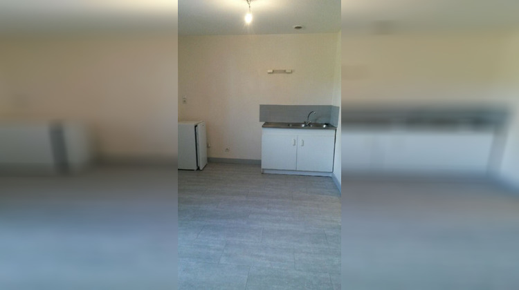 Ma-Cabane - Location Appartement LES ALLEUDS, 26 m²