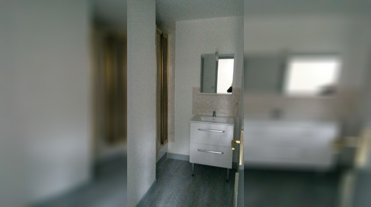 Ma-Cabane - Location Appartement LES ALLEUDS, 26 m²