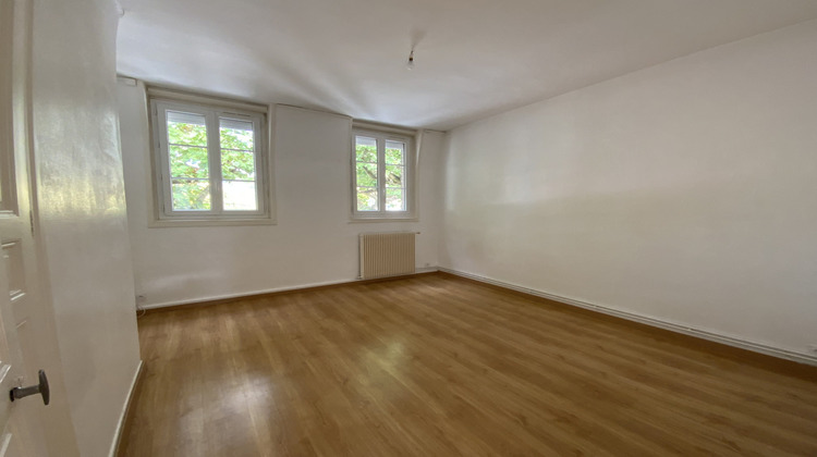 Ma-Cabane - Location Appartement Les Andelys, 56 m²