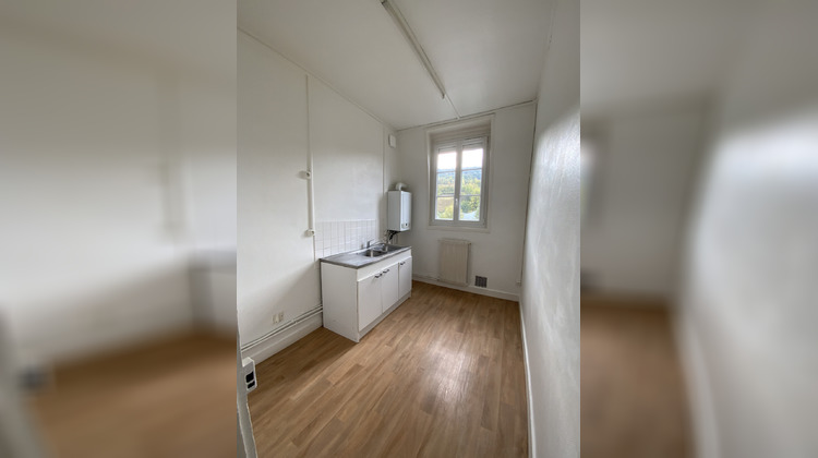 Ma-Cabane - Location Appartement Les Andelys, 56 m²