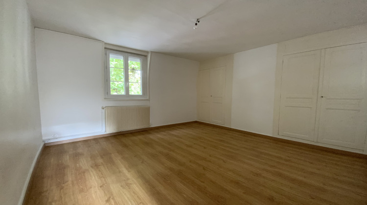 Ma-Cabane - Location Appartement Les Andelys, 56 m²