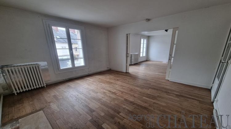 Ma-Cabane - Location Appartement LES ANDELYS, 84 m²