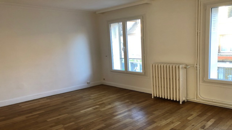 Ma-Cabane - Location Appartement LES ANDELYS, 44 m²