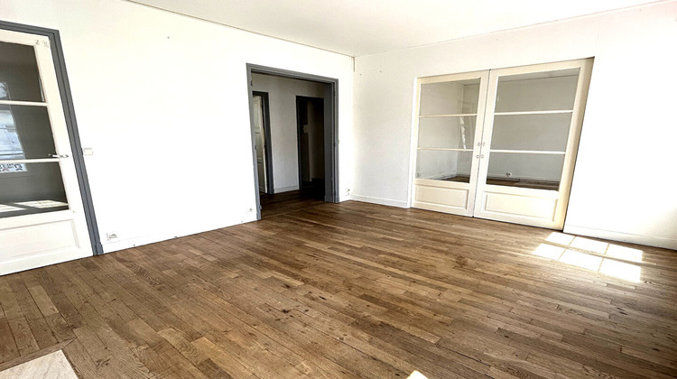 Ma-Cabane - Location Appartement LES ANDELYS, 84 m²