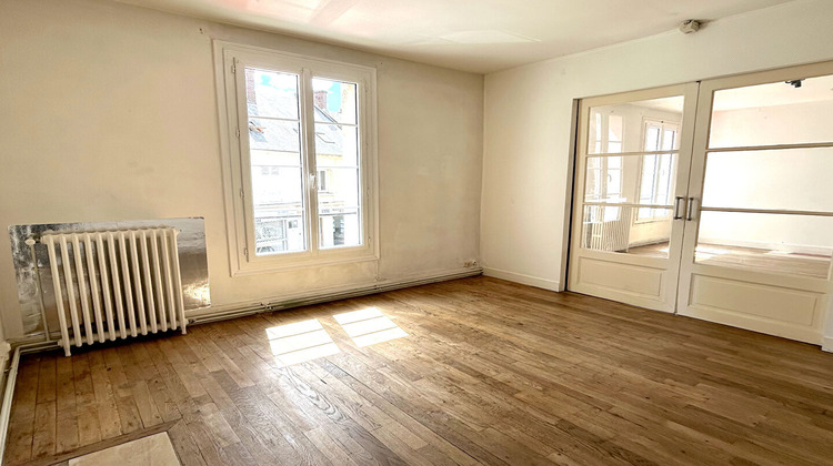 Ma-Cabane - Location Appartement LES ANDELYS, 84 m²