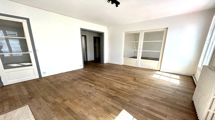 Ma-Cabane - Location Appartement LES ANDELYS, 84 m²