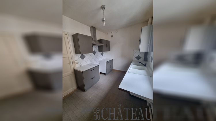 Ma-Cabane - Location Appartement LES ANDELYS, 84 m²