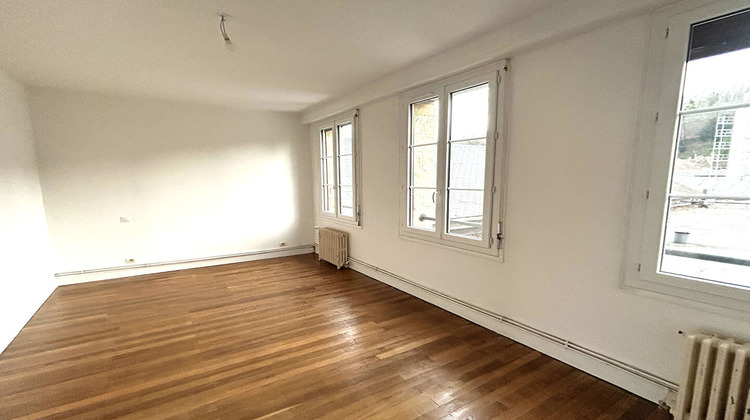 Ma-Cabane - Location Appartement LES ANDELYS, 80 m²