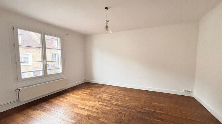 Ma-Cabane - Location Appartement LES ANDELYS, 66 m²