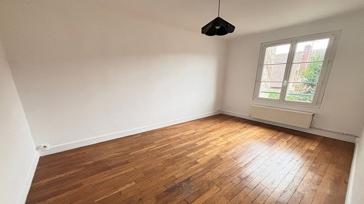 Ma-Cabane - Location Appartement LES ANDELYS, 66 m²