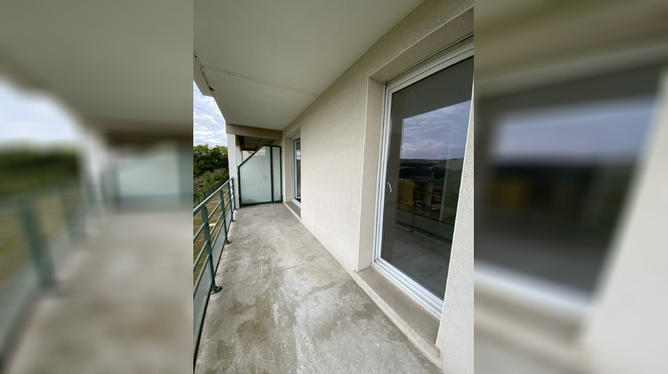 Ma-Cabane - Location Appartement Les Andelys, 32 m²