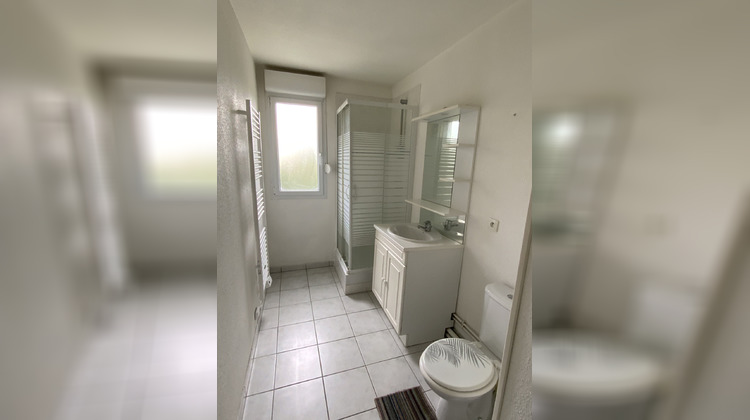 Ma-Cabane - Location Appartement Les Andelys, 32 m²