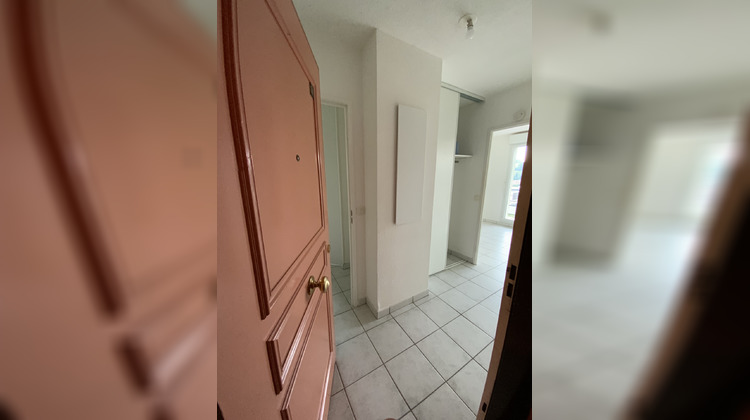 Ma-Cabane - Location Appartement Les Andelys, 32 m²