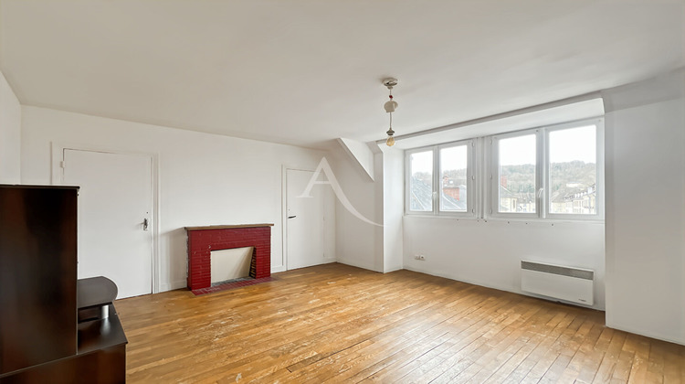 Ma-Cabane - Location Appartement LES ANDELYS, 55 m²