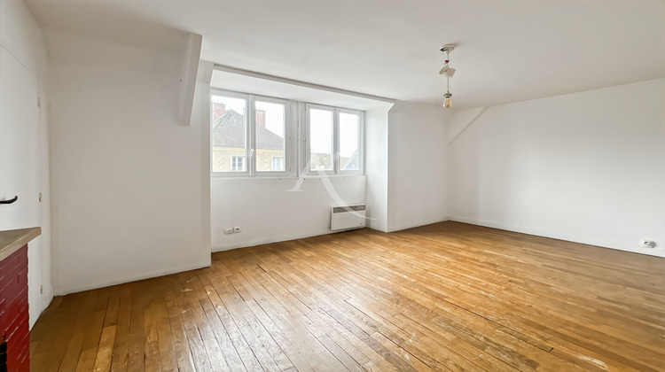 Ma-Cabane - Location Appartement LES ANDELYS, 55 m²