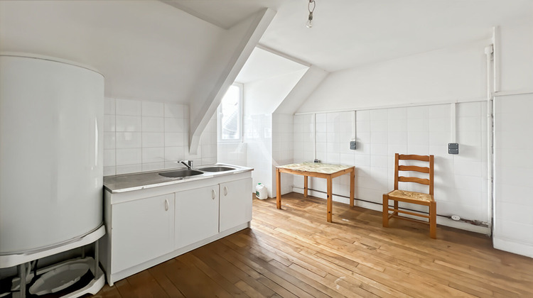 Ma-Cabane - Location Appartement LES ANDELYS, 55 m²