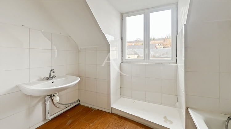Ma-Cabane - Location Appartement LES ANDELYS, 55 m²