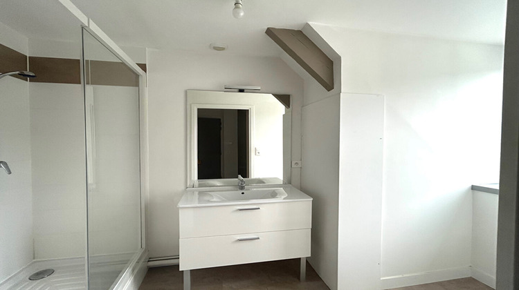 Ma-Cabane - Location Appartement LES ANDELYS, 58 m²