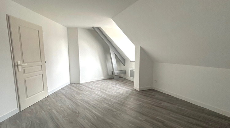 Ma-Cabane - Location Appartement LES ANDELYS, 58 m²