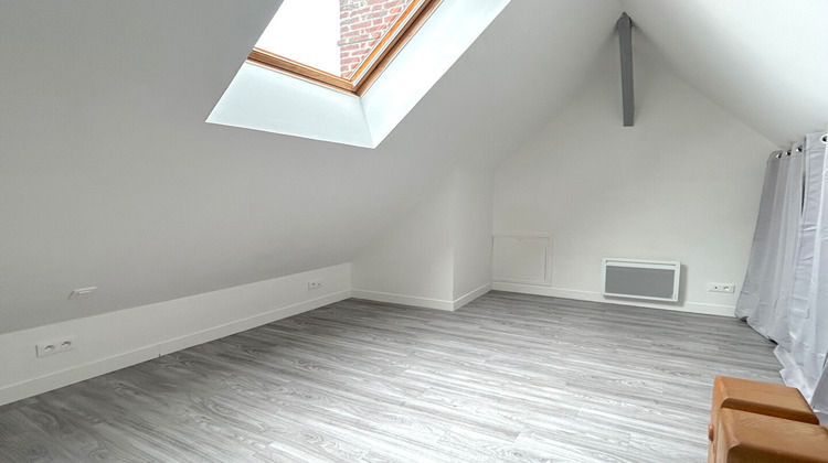 Ma-Cabane - Location Appartement LES ANDELYS, 58 m²