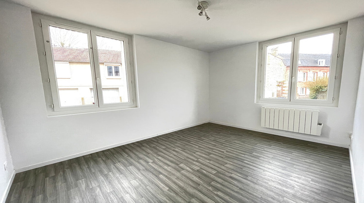 Ma-Cabane - Location Appartement LES ANDELYS, 42 m²