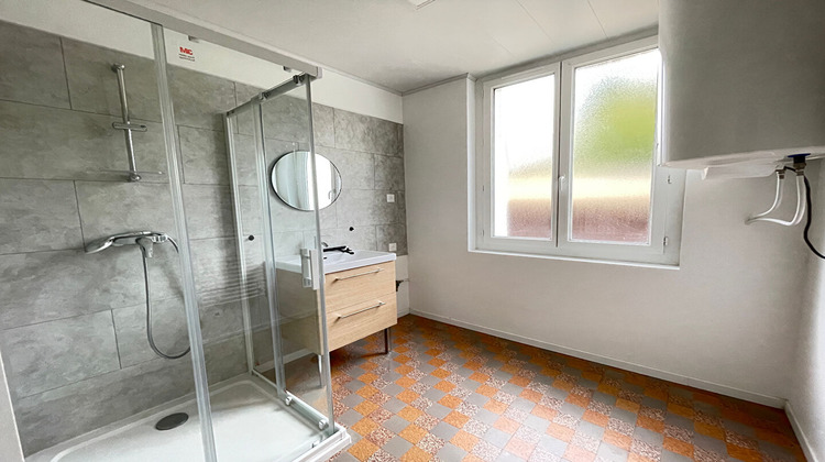 Ma-Cabane - Location Appartement LES ANDELYS, 42 m²