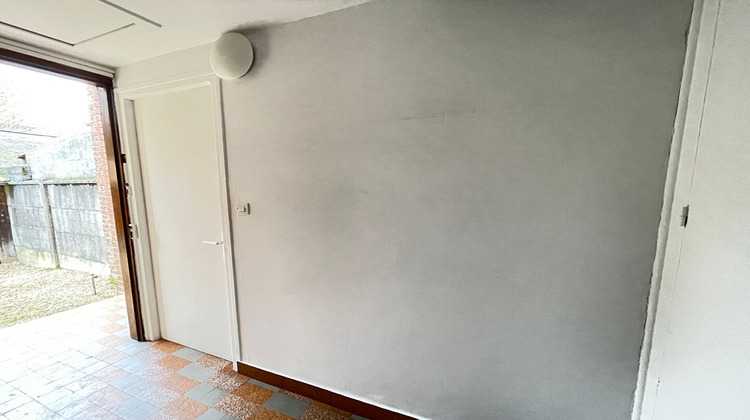 Ma-Cabane - Location Appartement LES ANDELYS, 42 m²