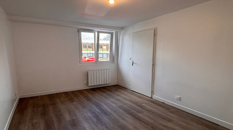 Ma-Cabane - Location Appartement LES ANDELYS, 35 m²