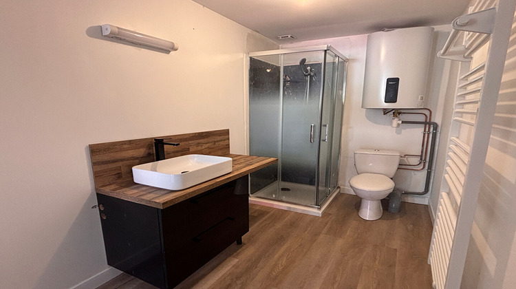 Ma-Cabane - Location Appartement LES ANDELYS, 35 m²
