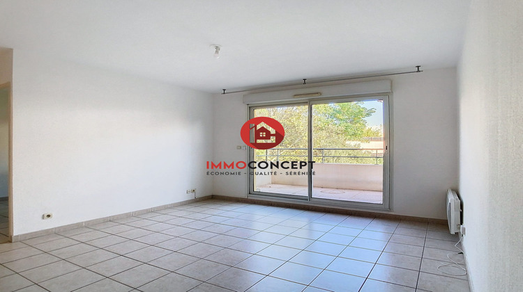 Ma-Cabane - Location Appartement Les Angles, 36 m²