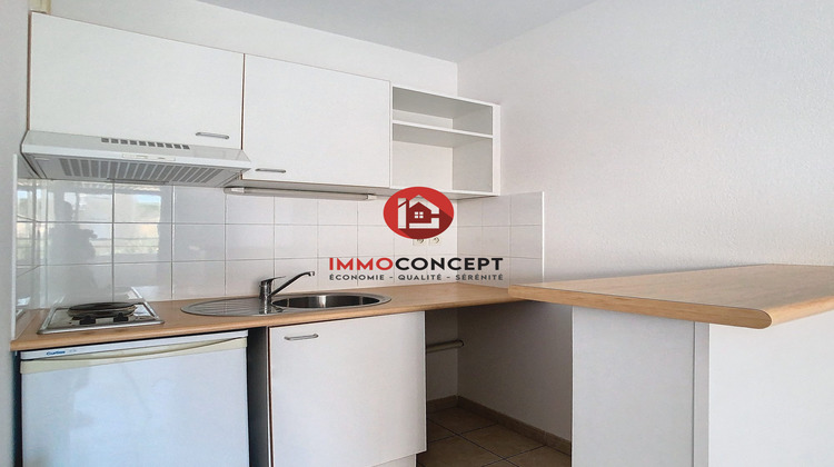 Ma-Cabane - Location Appartement Les Angles, 36 m²