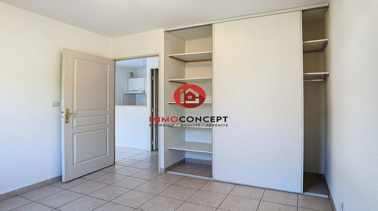 Ma-Cabane - Location Appartement Les Angles, 36 m²