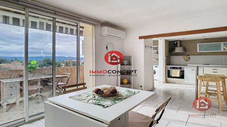 Ma-Cabane - Location Appartement Les Angles, 58 m²