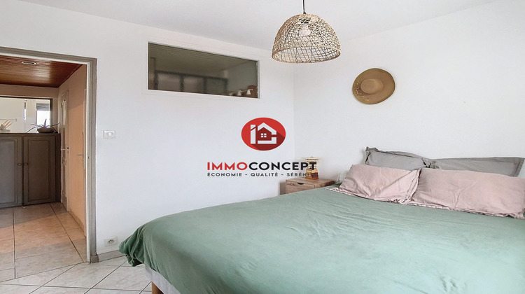 Ma-Cabane - Location Appartement Les Angles, 58 m²
