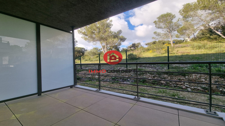 Ma-Cabane - Location Appartement Les Angles, 43 m²