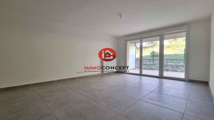 Ma-Cabane - Location Appartement Les Angles, 43 m²