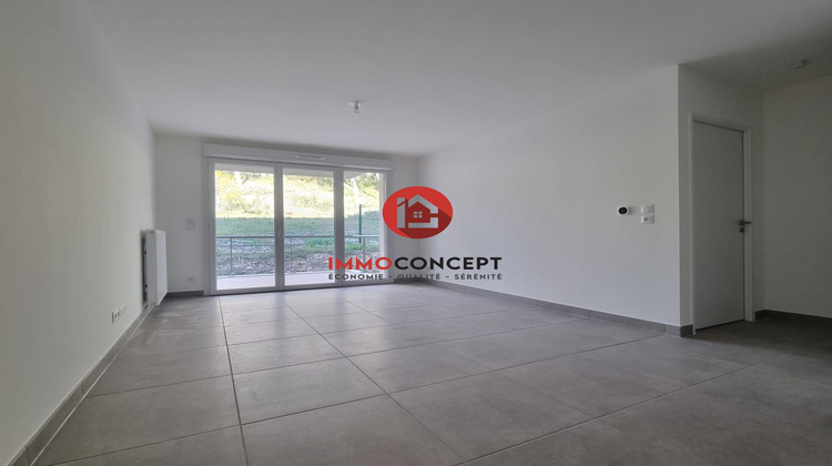Ma-Cabane - Location Appartement Les Angles, 43 m²