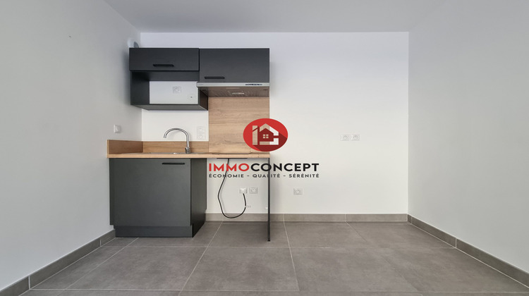 Ma-Cabane - Location Appartement Les Angles, 43 m²