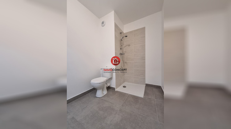Ma-Cabane - Location Appartement Les Angles, 43 m²