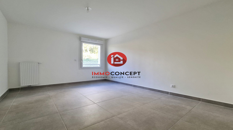 Ma-Cabane - Location Appartement Les Angles, 43 m²