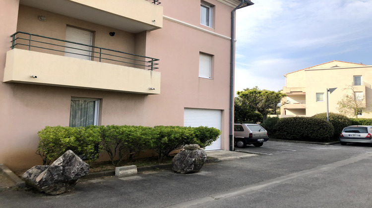 Ma-Cabane - Location Appartement LES ANGLES, 53 m²