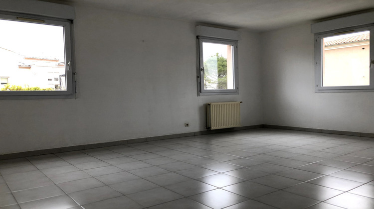 Ma-Cabane - Location Appartement LES ANGLES, 53 m²