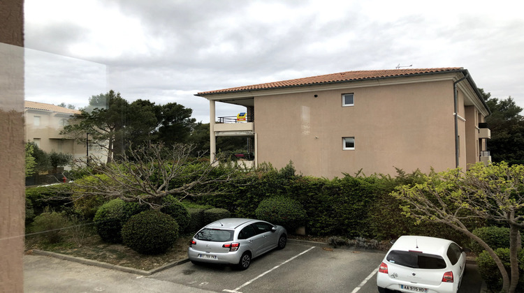 Ma-Cabane - Location Appartement LES ANGLES, 53 m²