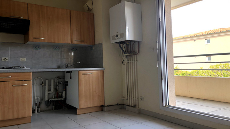 Ma-Cabane - Location Appartement LES ANGLES, 53 m²