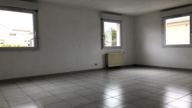 Ma-Cabane - Location Appartement Les Angles, 53 m²