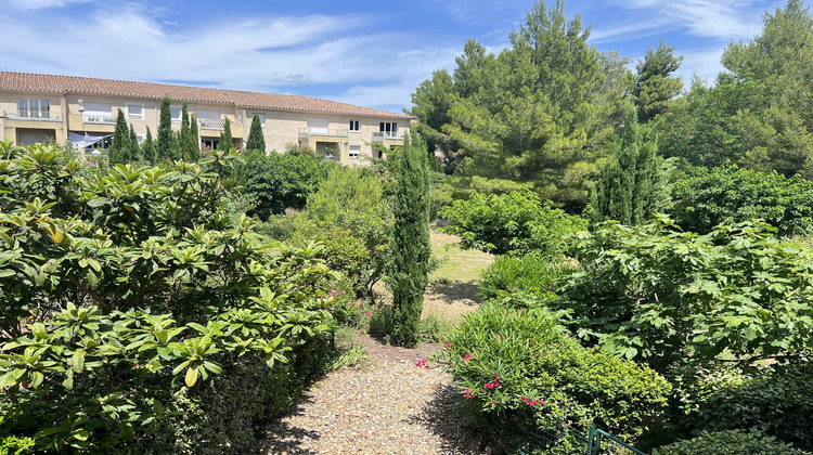 Ma-Cabane - Location Appartement LES ANGLES, 63 m²