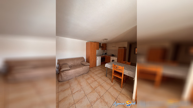 Ma-Cabane - Location Appartement Les Angles, 22 m²
