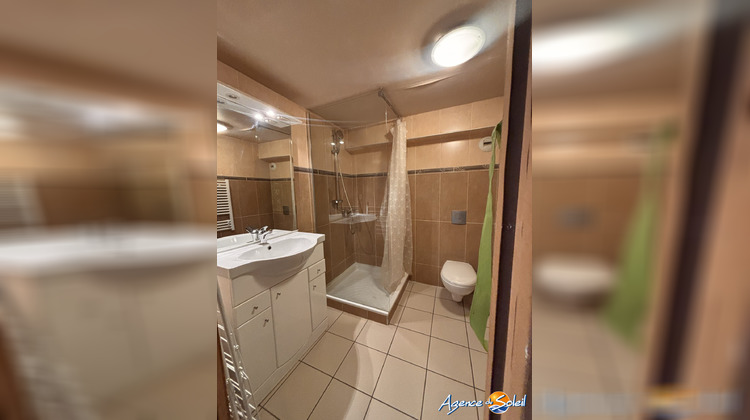 Ma-Cabane - Location Appartement Les Angles, 22 m²