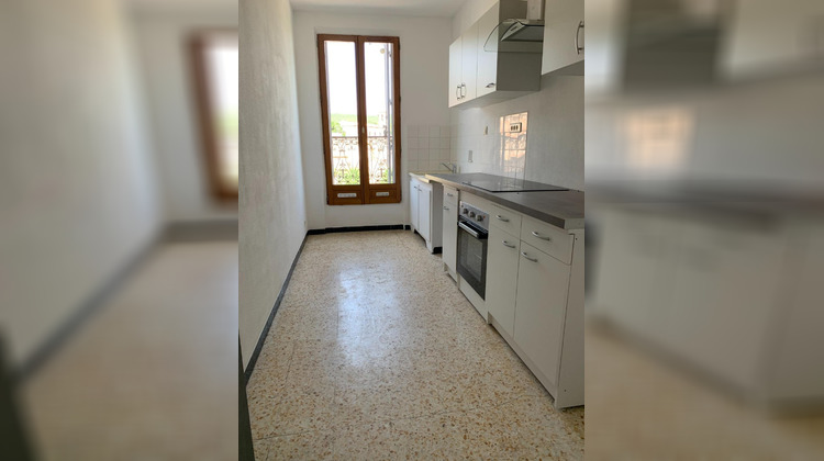 Ma-Cabane - Location Appartement Les Arcs, 62 m²